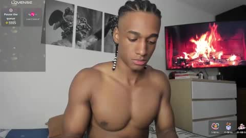 malkongarcia online show from 02/17/25, 03:09