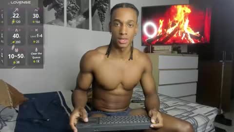 malkongarcia online show from 03/11/25, 08:20