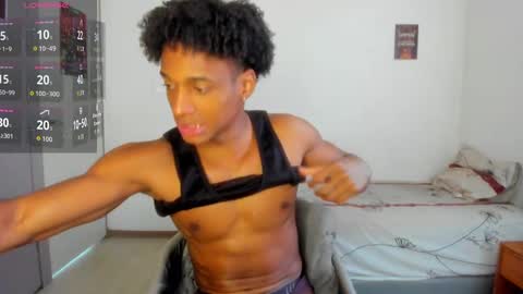 malkongarcia online show from 09/15/25, 05:35