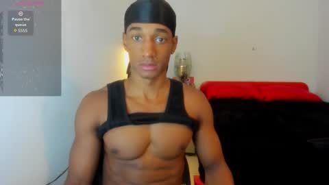 malkongarcia online show from 11/10/25, 12:04