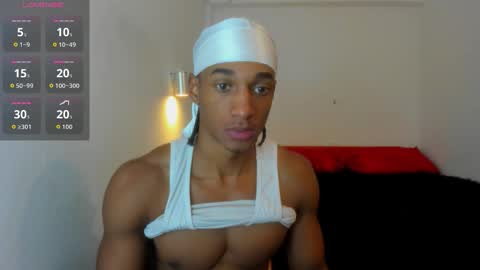 malkongarcia online show from 11/11/25, 12:49