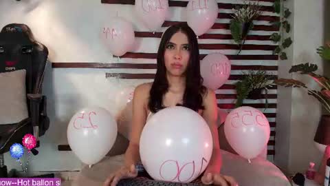 mallory_dietlinde online show from 06/23/26, 02:20