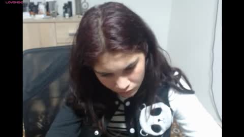 mallorymyers online show from 09/12/25, 07:14