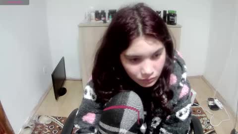 mallorymyers online show from 09/25/25, 05:27