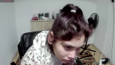 mallorymyers online show from 10/01/25, 08:48