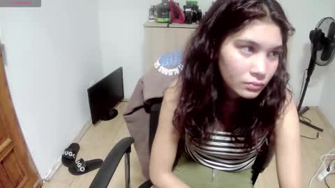 mallorymyers online show from 10/09/25, 06:28