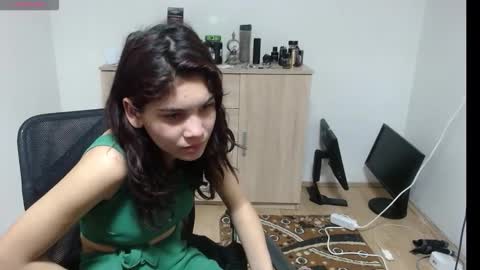 mallorymyers online show from 11/15/25, 07:10