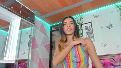 malori tempest online show from 02/03/25, 07:10