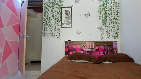 malori tempest online show from 02/11/25, 02:46