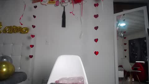 Malory online show from 02/16/25, 05:59