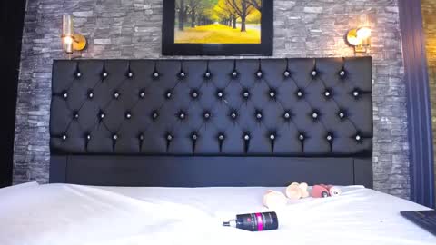 Malory online show from 10/30/25, 11:05