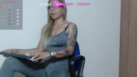 Malory  online show from 12/02/24, 01:14