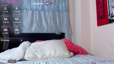 Snapshot of malory_golosa chatting on 02/18/26, 03:13 Malory online show from 02/18/26, 03:13