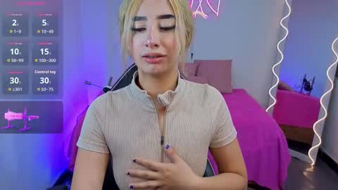 Malory  online show from 09/13/25, 07:13