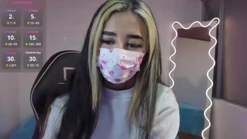 Malory  online show from 12/18/25, 07:09