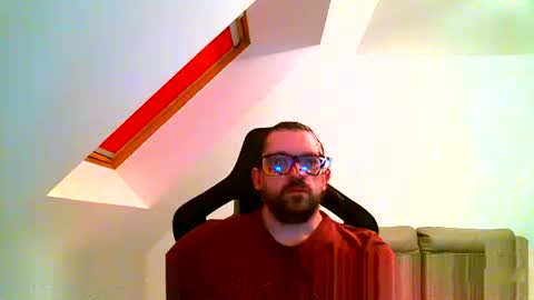 breton online show from 11/23/25, 09:47