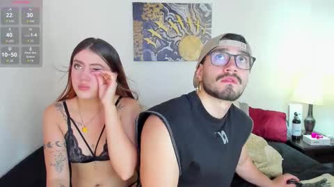 maloy_magic online show from 12/14/25, 07:51