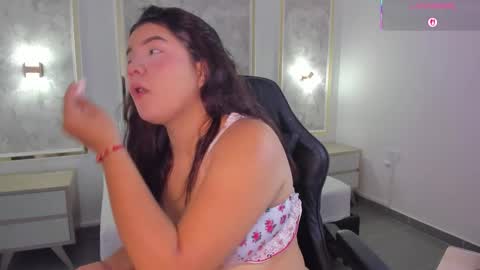 M A L U online show from 03/12/26, 12:22