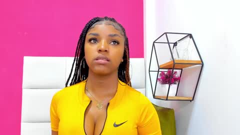 Snapshot of malu_horny_69 chatting on 12/02/24, 11:34 Melanie online show from 12/02/24, 11:34