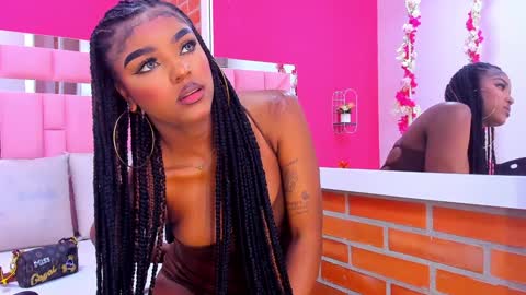 Melanie online show from 12/18/24, 08:14