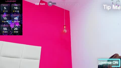 Snapshot of malu_horny_69 chatting on 01/08/25, 11:19 Melanie online show from 01/08/25, 11:19