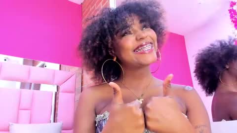 Melanie online show from 03/05/25, 07:38