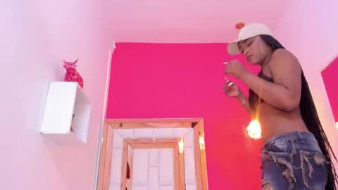 Melanie online show from 02/14/26, 07:43