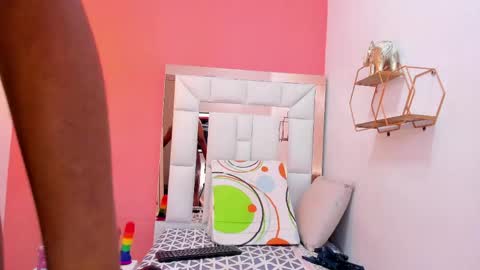 Melanie online show from 05/20/26, 11:38