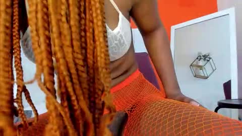 Snapshot of malu_hot69 chatting on 10/12/25, 11:53 Malu online show from 10/12/25, 11:53