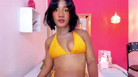 Snapshot of malu_hot69 chatting on 01/15/26, 11:37 Malu online show from 01/15/26, 11:37