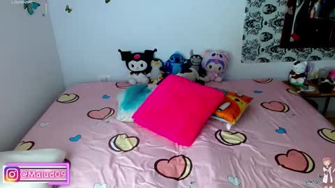   online show from 10/27/25, 01:15