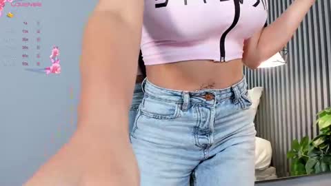 Malu online show from 03/08/25, 06:05