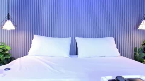 Malu online show from 12/15/25, 05:06