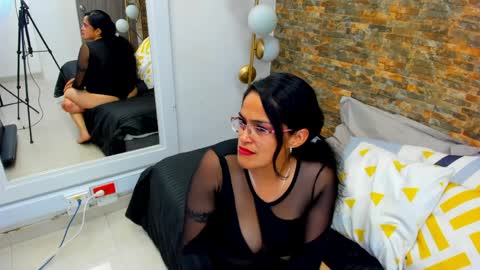 Milu online show from 04/09/26, 03:17