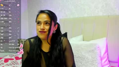 Milu online show from 04/21/26, 03:24