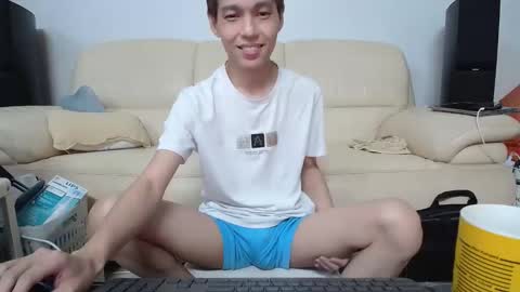Snapshot of mamagaga19 chatting on 05/01/26, 11:37 Andrew Ooi online show from 05/01/26, 11:37