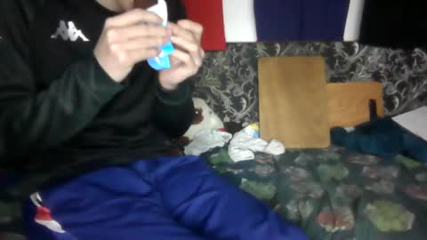 Snapshot of mamamia1789 chatting on 12/06/24, 10:05 mamamia1789 online show from 12/06/24, 10:05