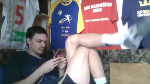 Snapshot of mamamia1789 chatting on 10/02/25, 09:05 mamamia1789 online show from 10/02/25, 09:05