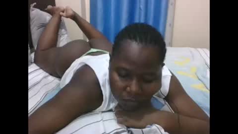 mamasita2023 online show from 03/02/25, 07:45