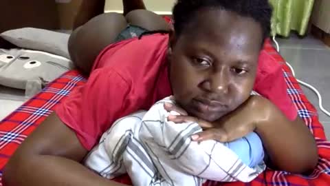 mamasita2023 online show from 09/14/25, 08:08