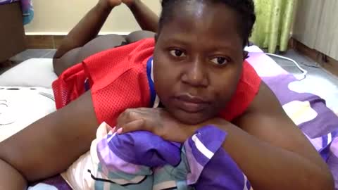 mamasita2023 online show from 09/30/25, 11:15