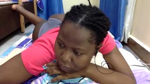 mamasita2023 online show from 10/30/25, 07:32