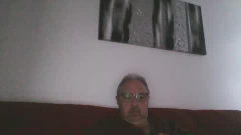 OLDMANFREE online show from 05/18/26, 05:30