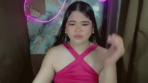 Snapshot of mamerta_enchant69 chatting on 06/12/26, 10:58 HI GUYS I AM JESSY LOOKING FOR SEI OUS RELATIONSHIP online show from 06/12/26, 10:58