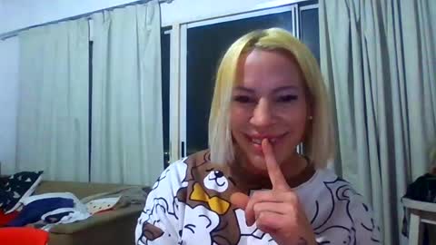 maria p online show from 06/28/26, 01:11