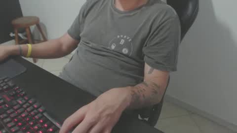 Snapshot of mamute23 chatting on 02/15/25, 02:26 BigBrazilianCock online show from 02/15/25, 02:26