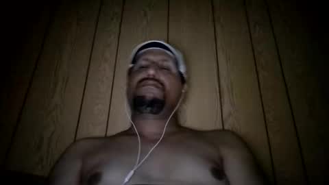 Man new online show from 11/01/25, 09:50