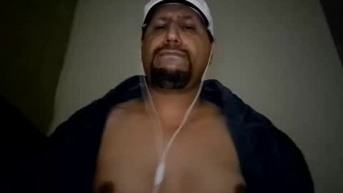 Man new online show from 11/05/25, 11:27