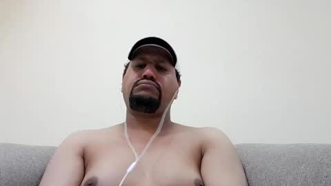 Man new online show from 11/08/25, 10:26