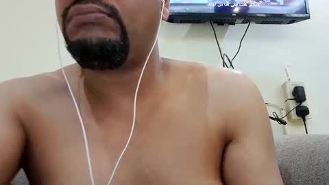 Man new online show from 11/11/25, 12:38